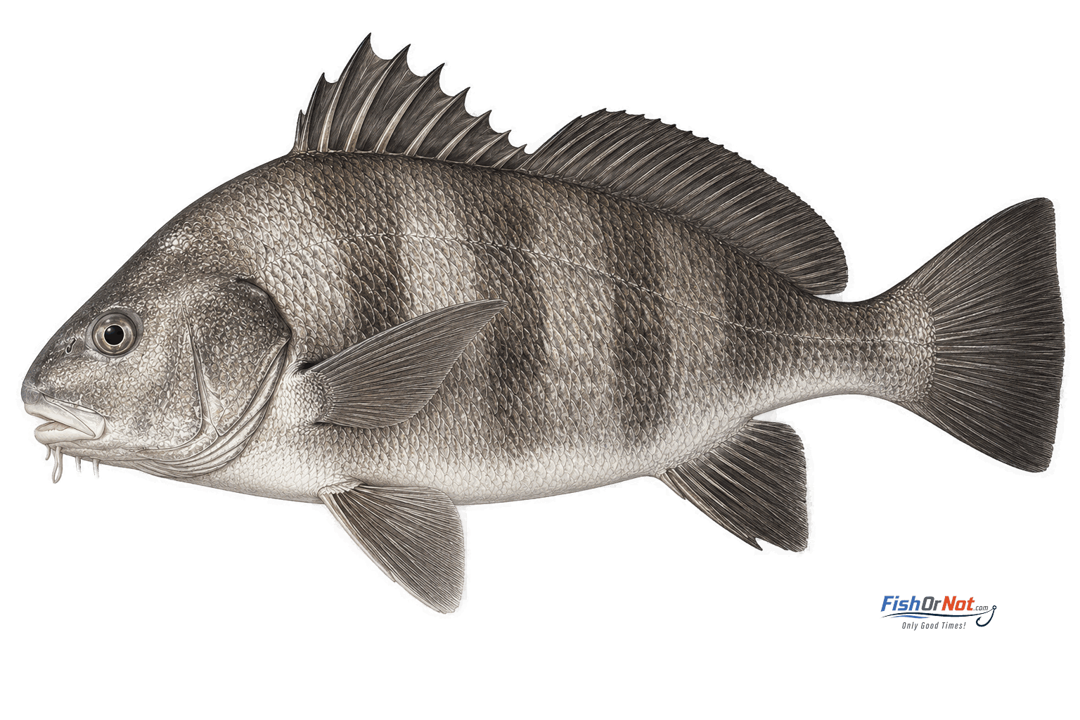 Black Drum