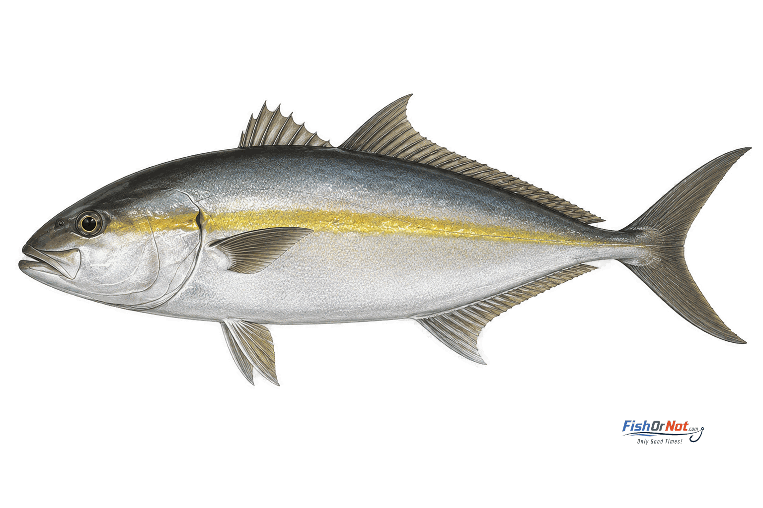 Greater Amberjack