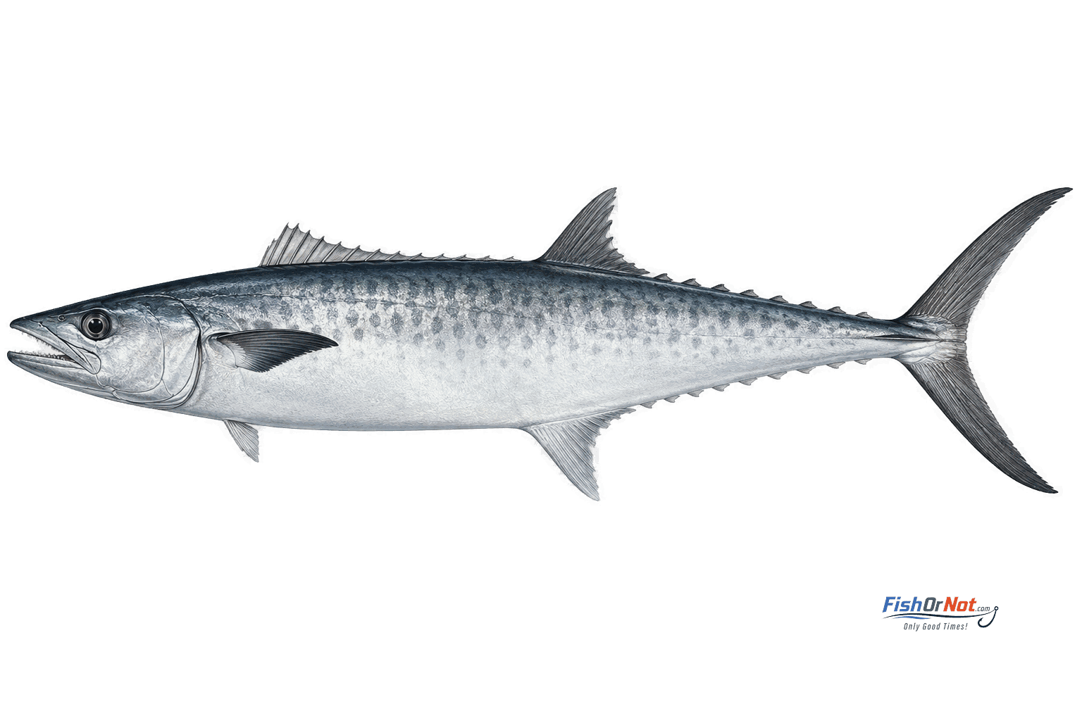 King Mackerel
