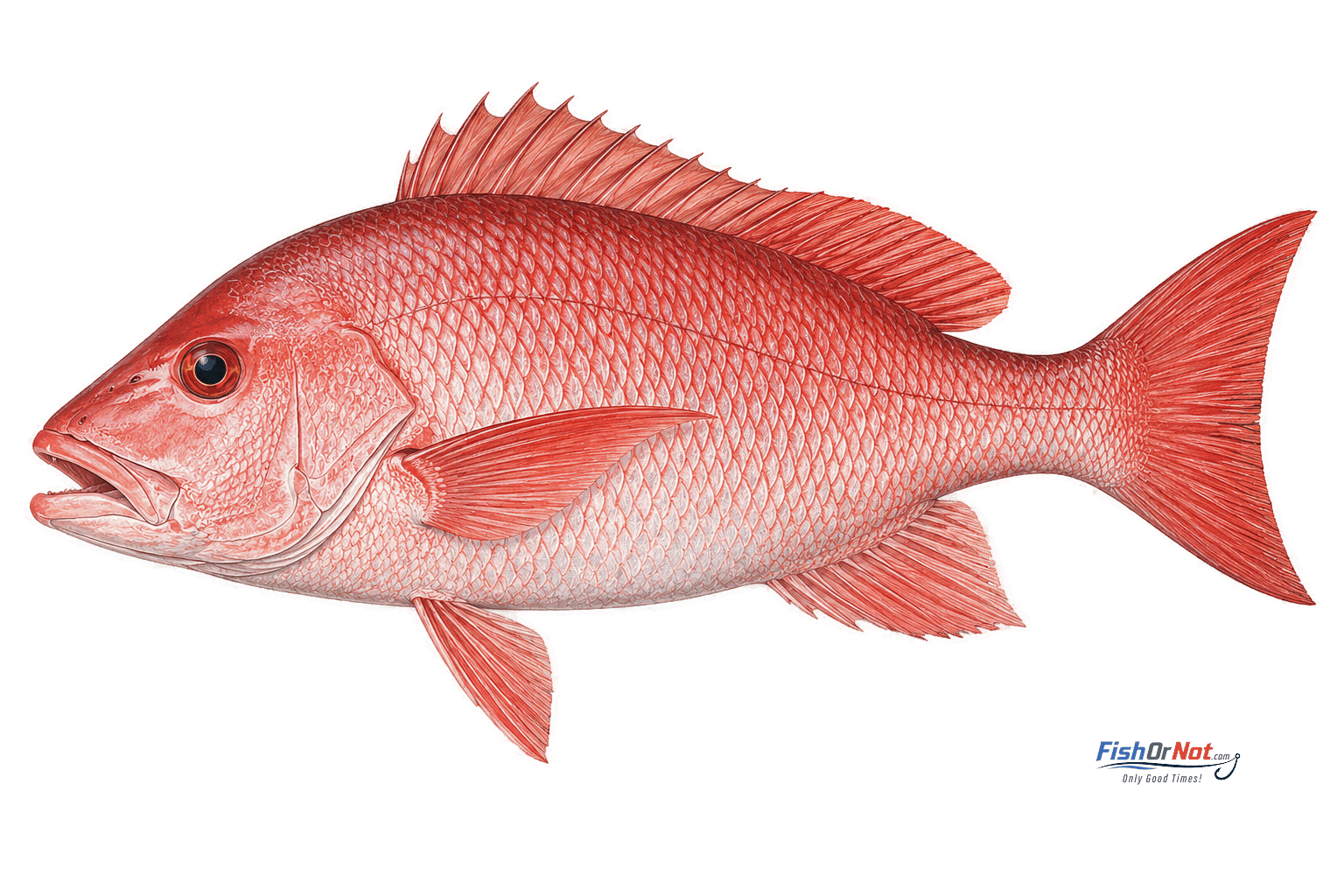 Red Snapper