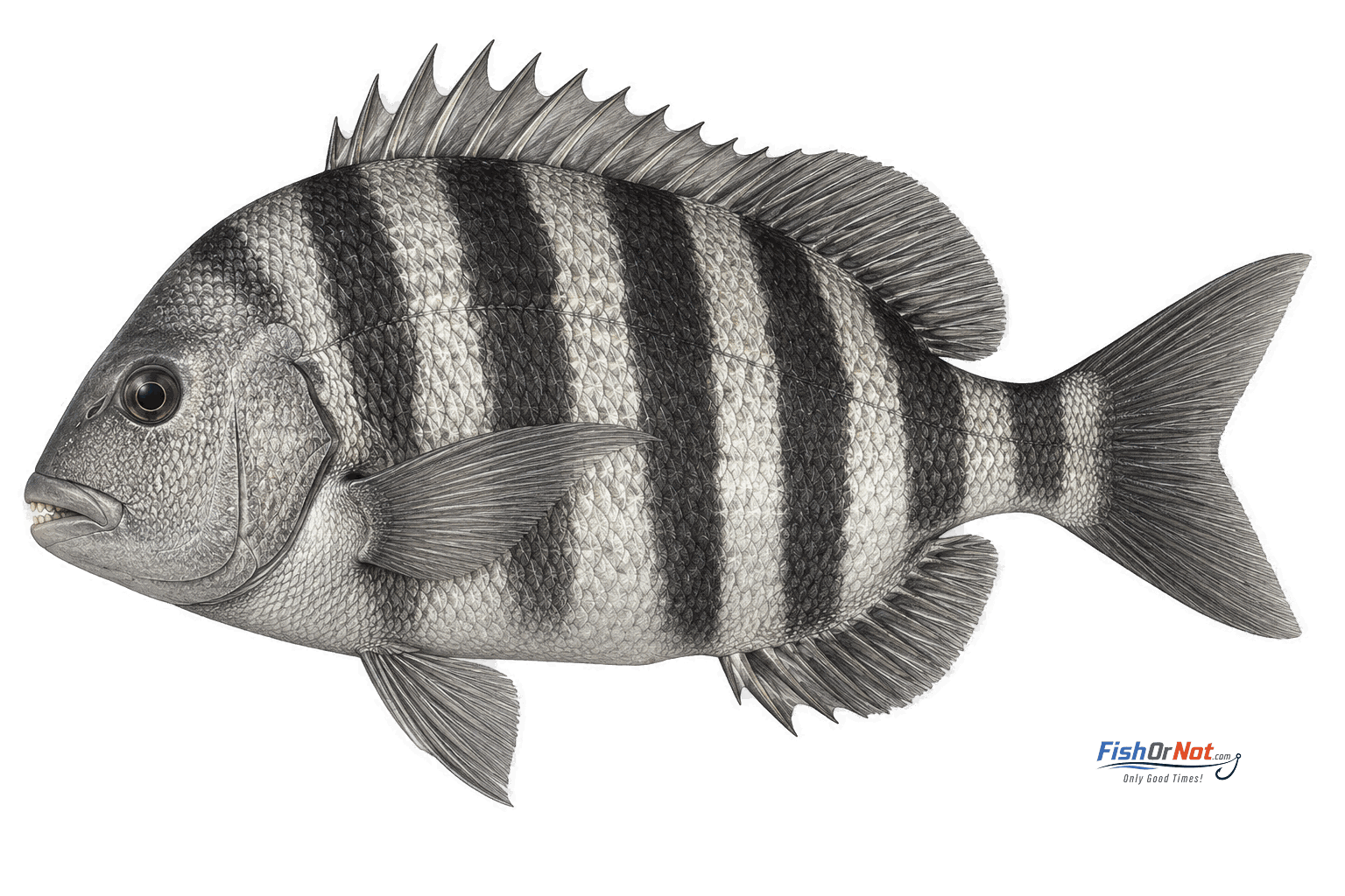 Sheepshead