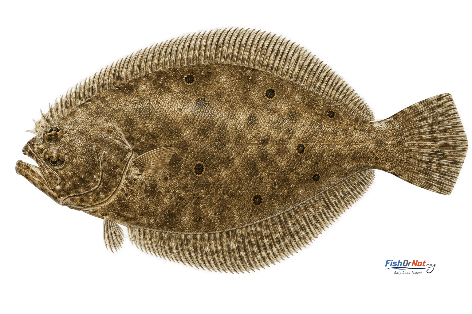 Summer Flounder