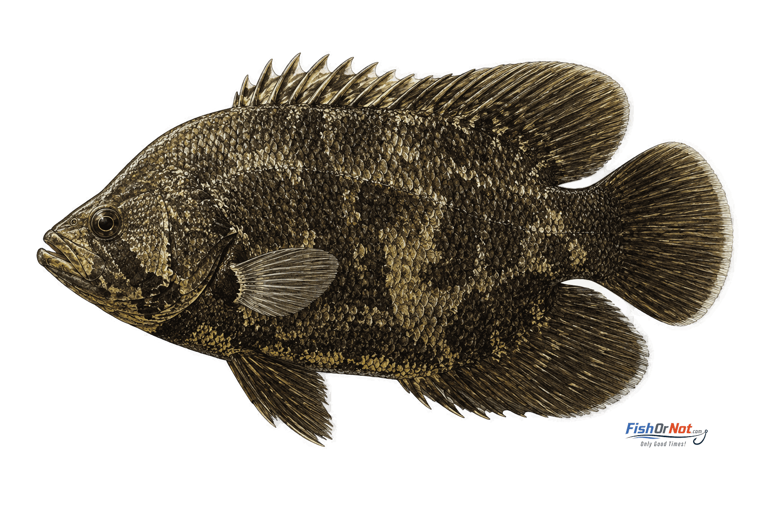 Tripletail
